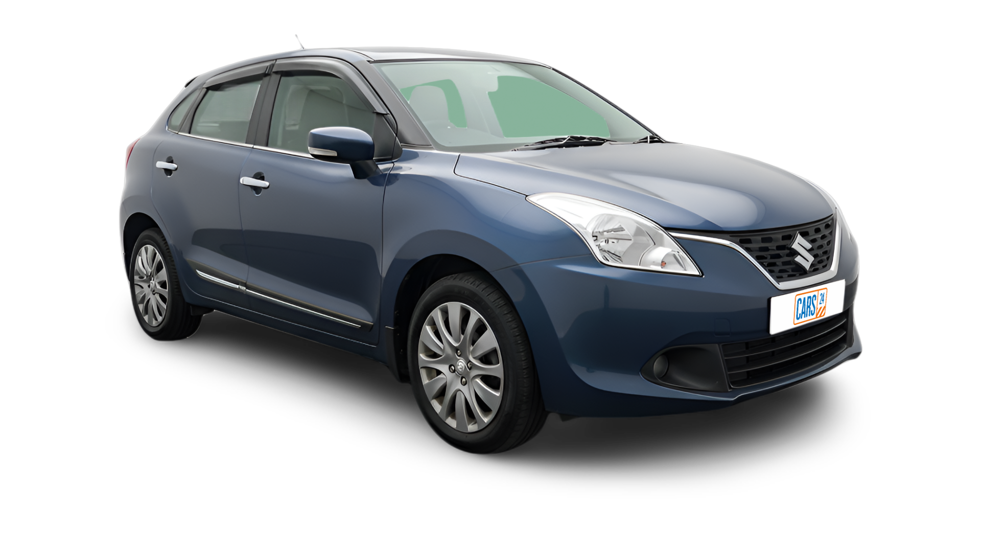 Maruti Baleno-img